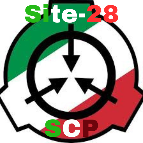 SCP Site-28