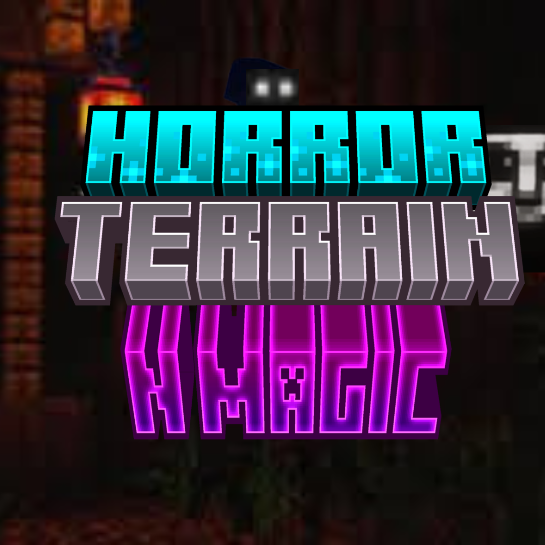 Horror Terrain 'n' Magic