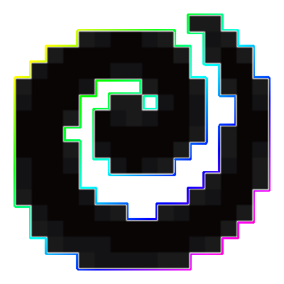 Persistent Effects logo