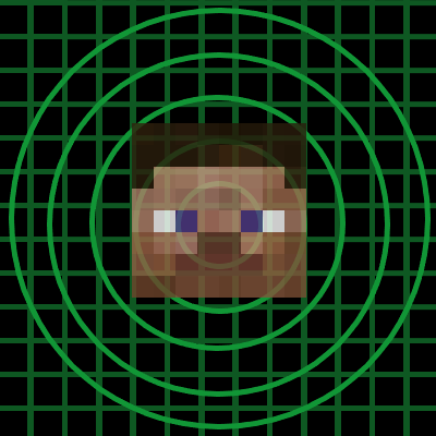 Player Radar project artwork