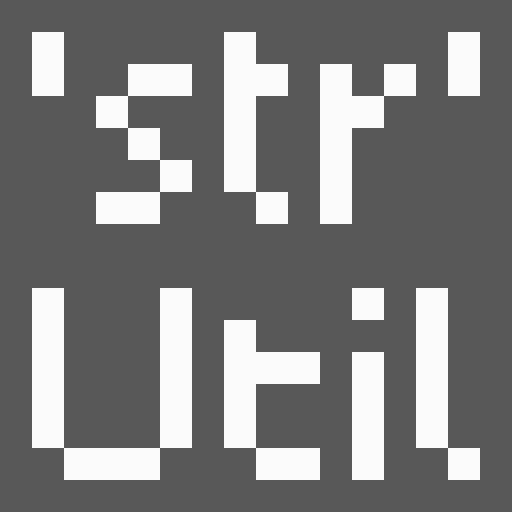 String Utilities project artwork