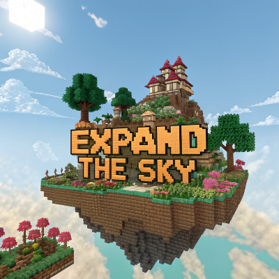 Expand The Sky