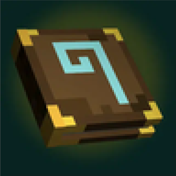 Dungeon's Artifact logo