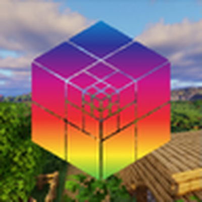 Distant Horizons & Iris Shaders icon