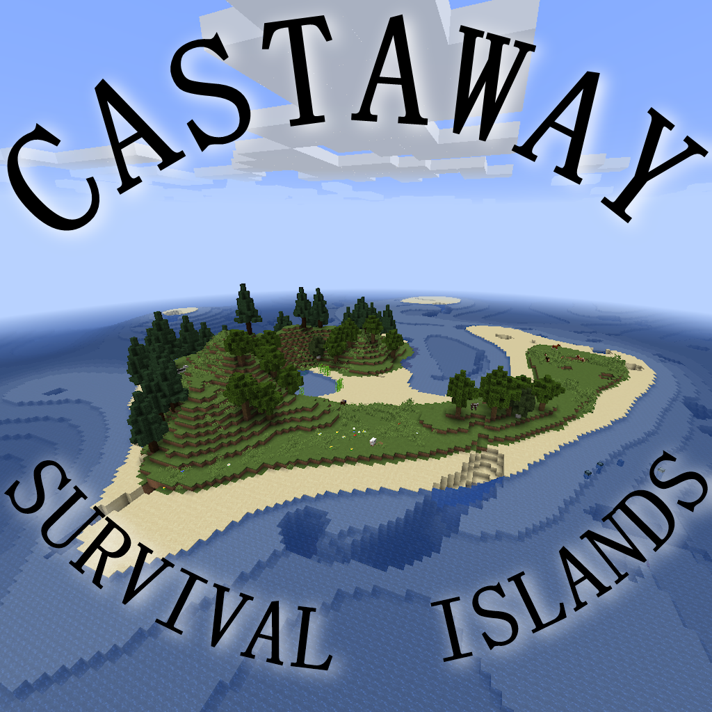 Castaway Survival Islands