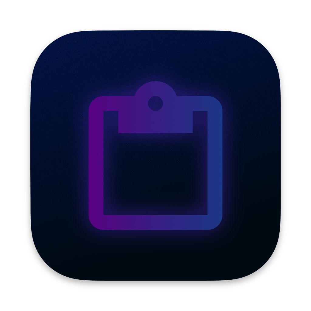 Clipboard+ logo