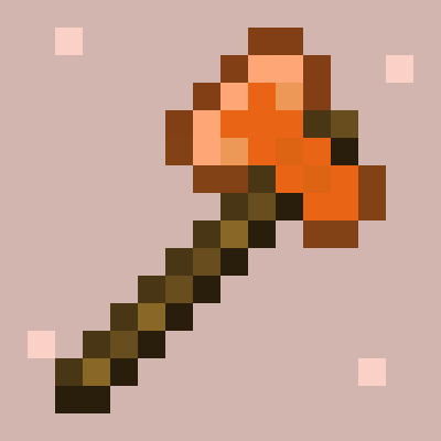 RDS' Copper Gear