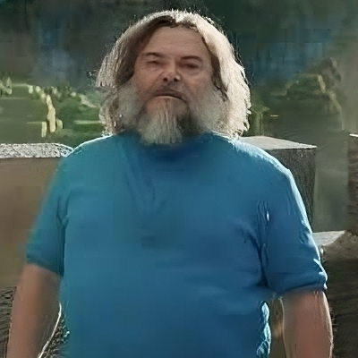 I.. am steve logo