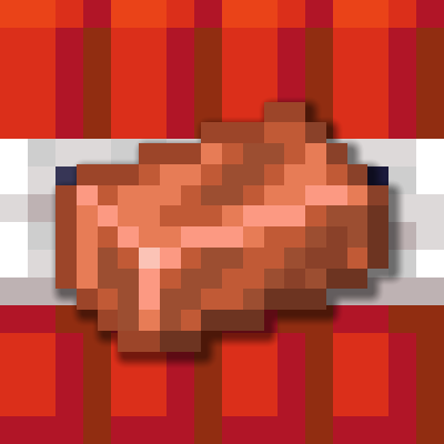TNT's Useful Copper