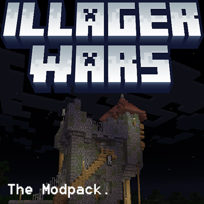 Illager Wars