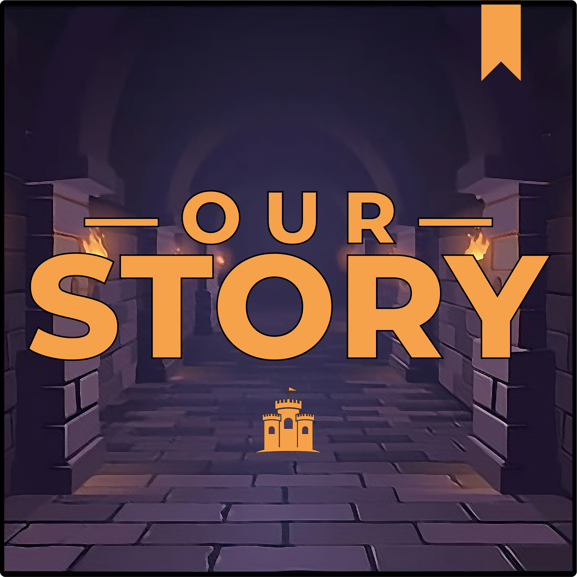 Our Story: The Endless Voyage