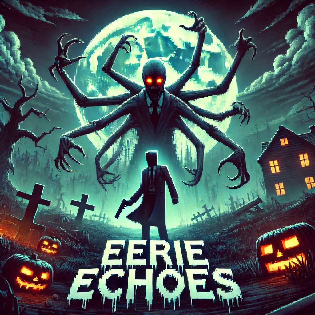 Eerie Echoes