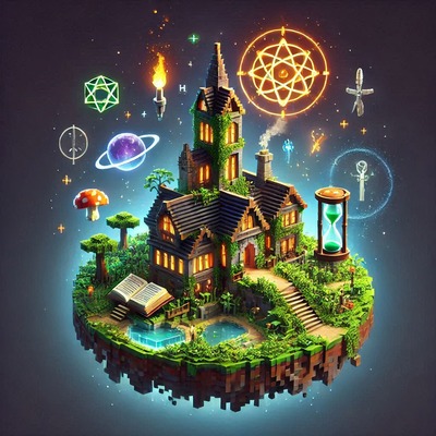 Magic Exploration and Science