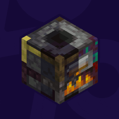 More Smoker Variants logo