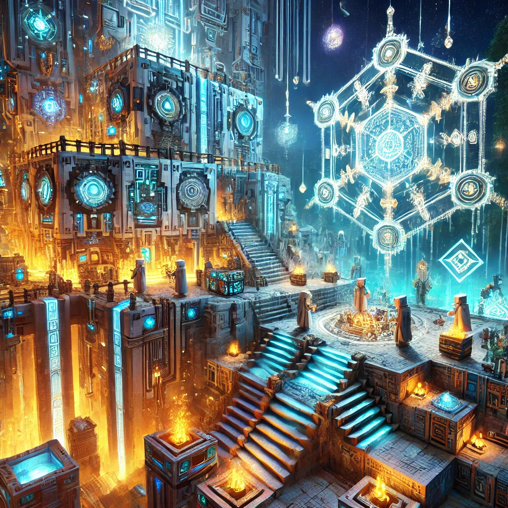 TheVastUnknown