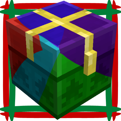 Christmas Presents (Chests) logo
