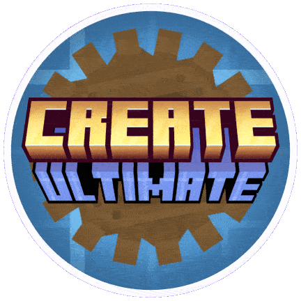 Create: Ultimate [MP] logo