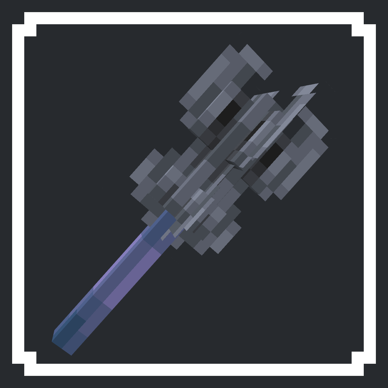 Mace Redesign