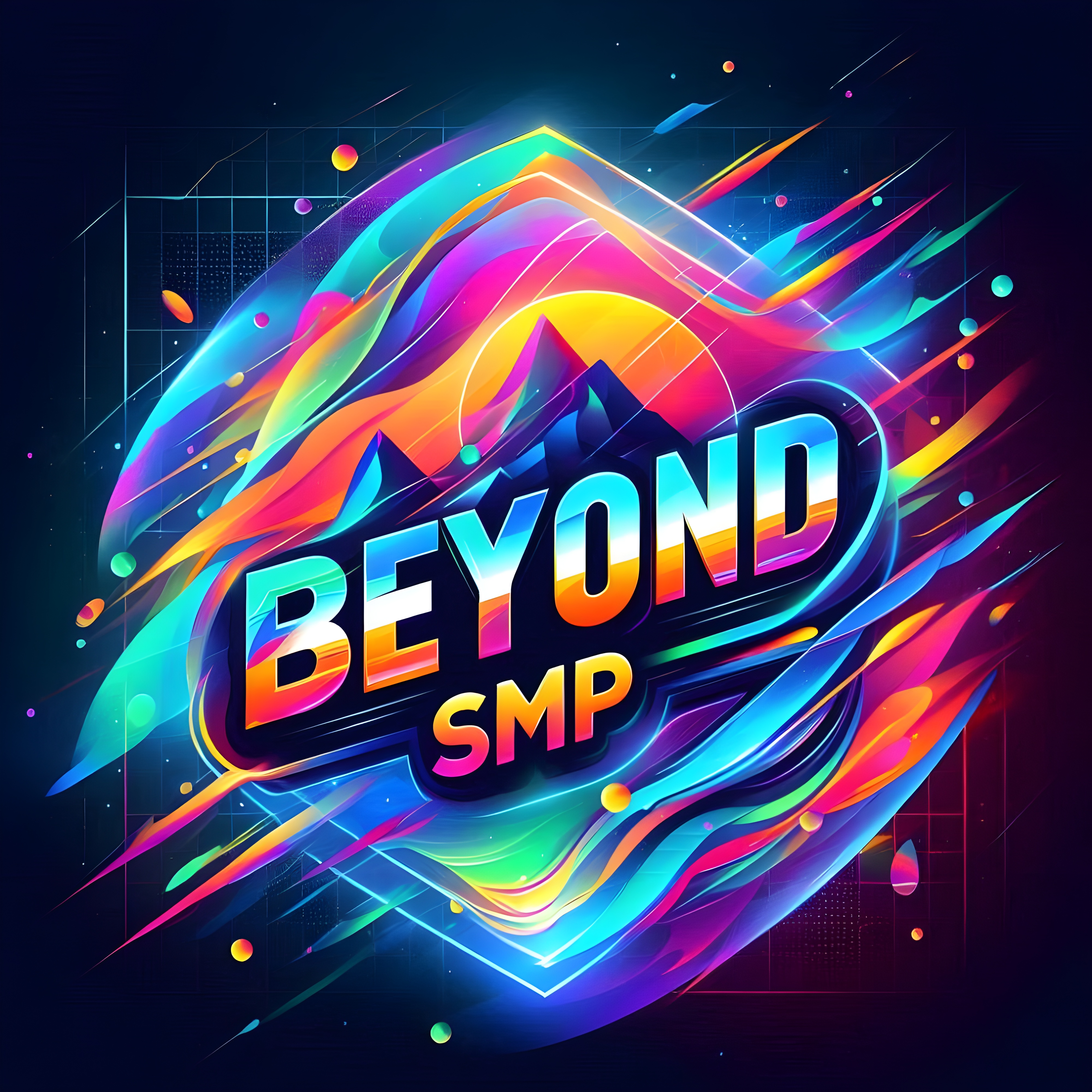 BeyondSMP logo