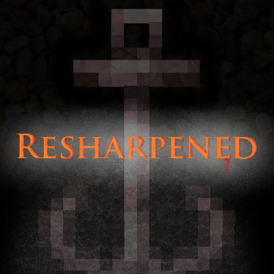 Epic Weaponry: Resharpened