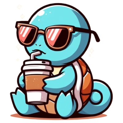 PokeCafe Oficial logo