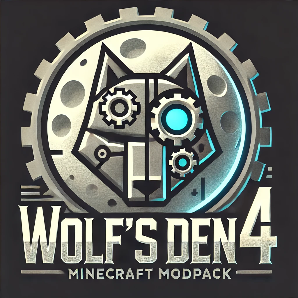 Wolf's Den 4