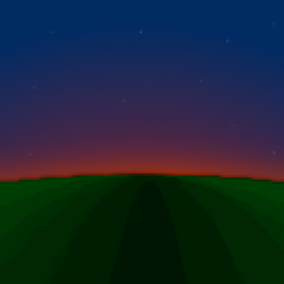 The Horizons: Wild