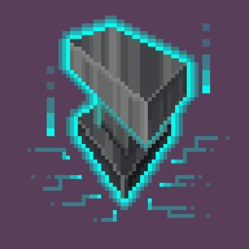 AnvilCraft: Gravity Technology logo