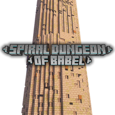 Spiral Dungeon of Babel | SDoB logo