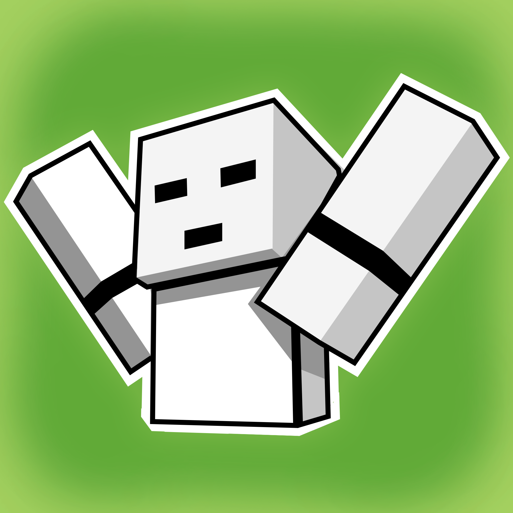 Player Emotes logo