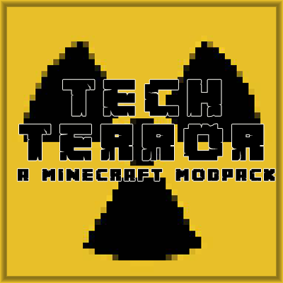 Tech Terror