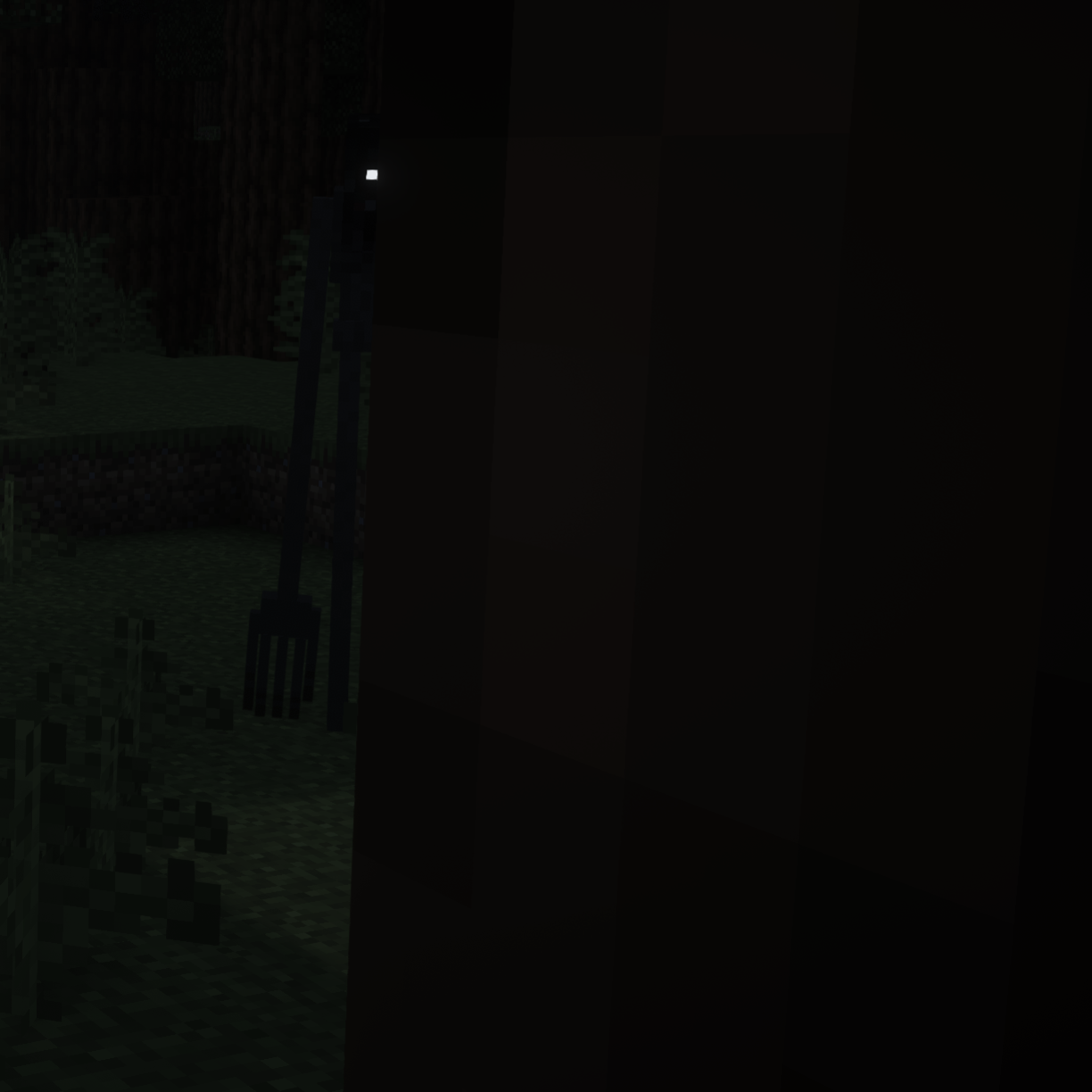 It Came From the Forest