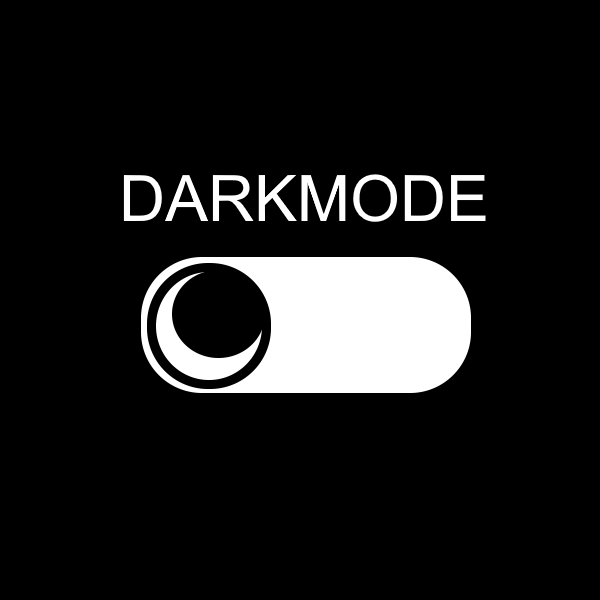 Darkmode logo