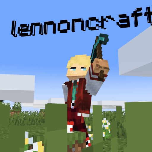 lennoncraft
