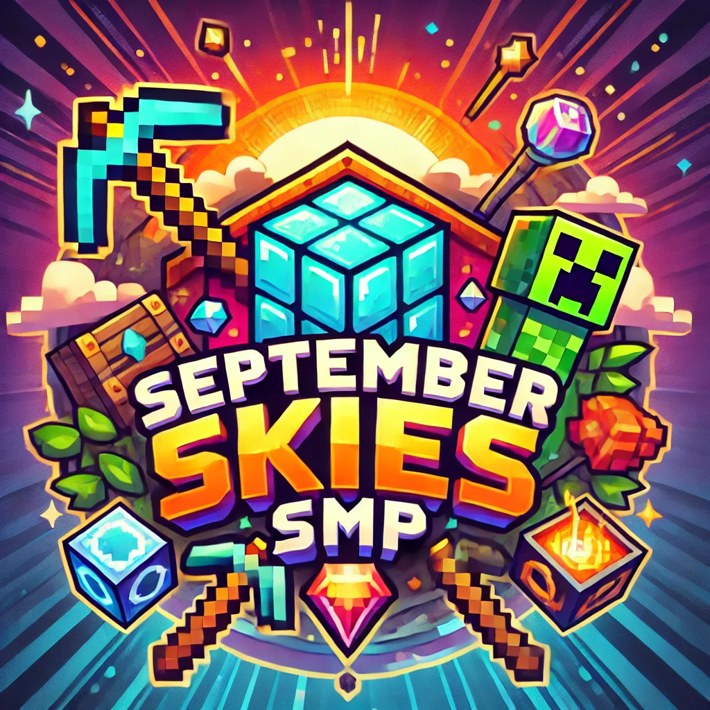 September Skies SMP