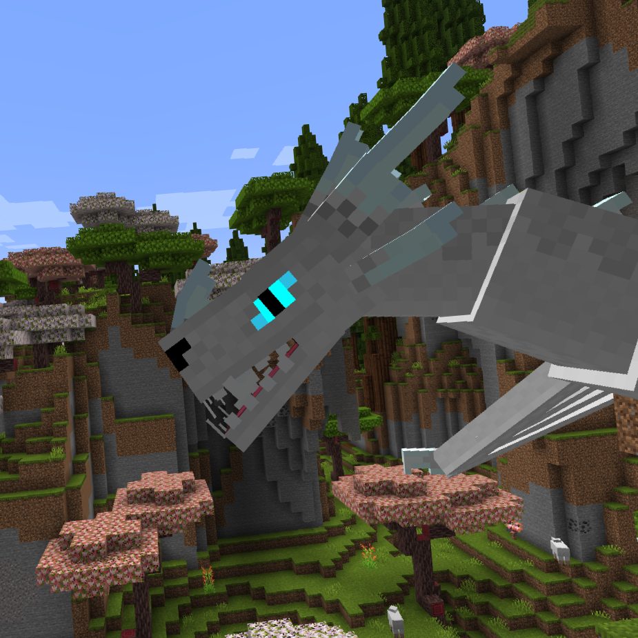 Ice and Fire- Expanded