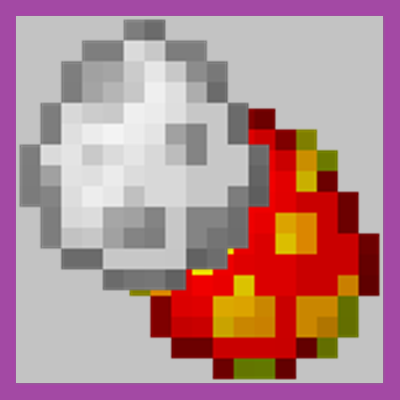 Mobs Drop Eggs logo