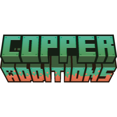 Copper Additions logo