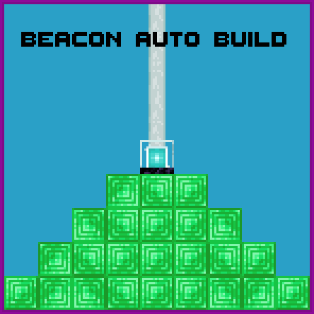 BeaconAutoBuild