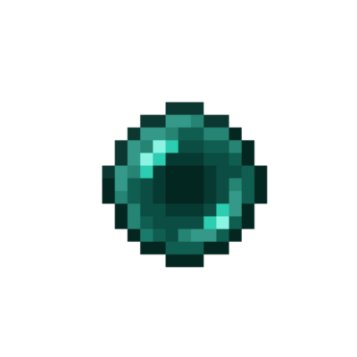 Easy Ender Pearl logo