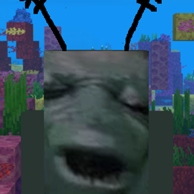 The Plankton Dweller