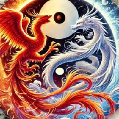 Ice and Fire better logo