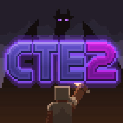Craft to Exile 2 (VR Support) icon