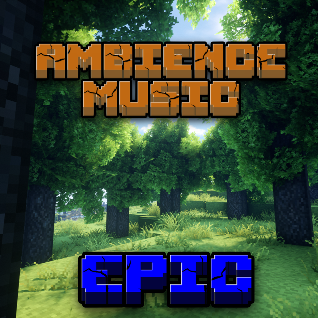  Ambiance Music: Epic logo