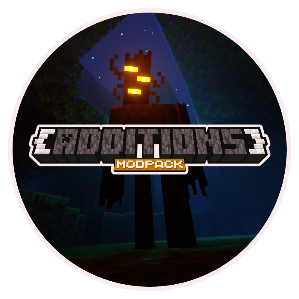 {Additions} project artwork