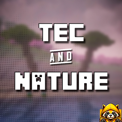 Tec And Nature logo