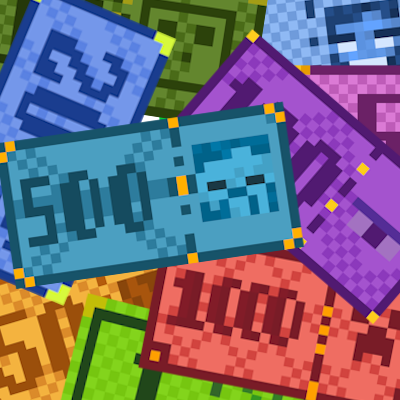Mob Dollars REFORGED
