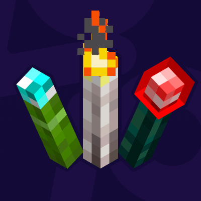 More Torch Variants (MStV+) logo