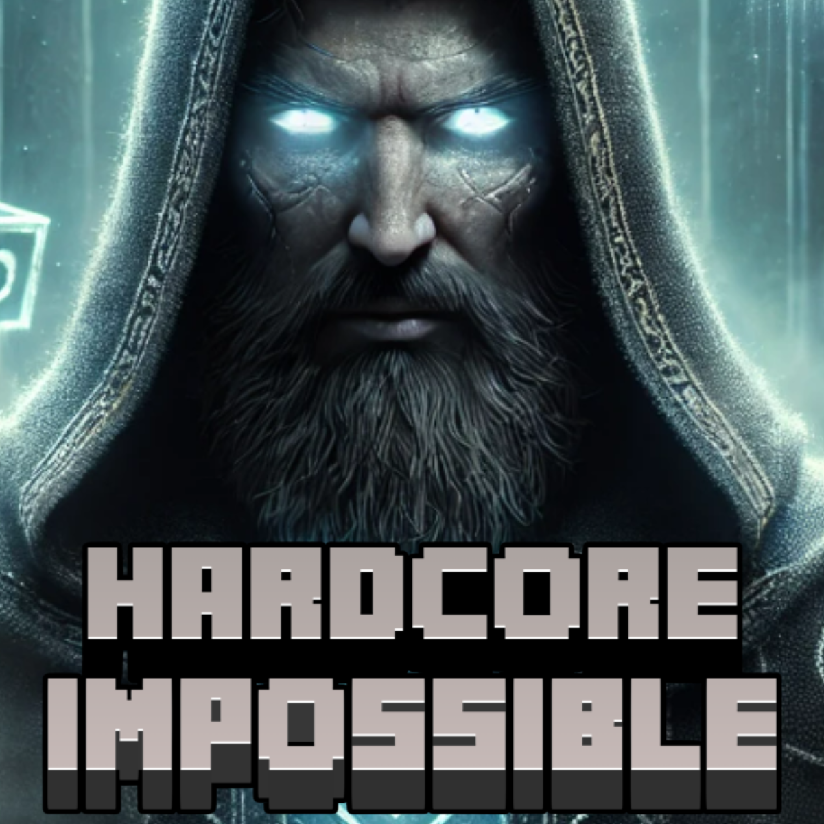Hardcore: Impossible logo