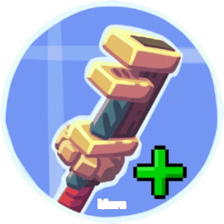 Create everything (really) logo